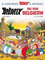 Van Ditmar Boekenimport B.V. Asterix In German - Asterix - Ren&eacute; Goscinny