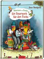 svennordqvist Ein Feuerwerk für den Fuchs