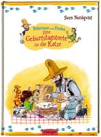 Van Ditmar Boekenimport B.V. Eine Geburtstagstorte Fur Die Katze - Sven Nordqvist