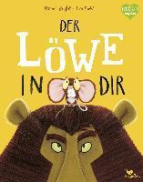 Veltman Distributie Import Books Der Löwe In Dir - Bright, Rachel