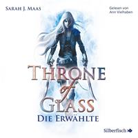 sarahj.maas Throne of Glass 1: Die Erwählte