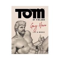 f.valentinehooven Tom of Finland