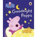 Van Ditmar Boekenimport B.V. Peppa Pig: Goodnight Peppa - Peppa Pig