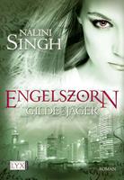 nalinisingh Gilde der Jäger 02. Engelszorn