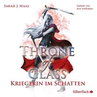 sarahj.maas Throne of Glass 2: Kriegerin im Schatten