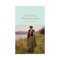 Collector's Library Far From The Madding Crowd - Thomas Hardy