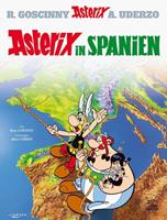 Van Ditmar Boekenimport B.V. Asterix In German - Goscinny, Rene