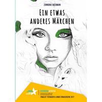 Mijnbestseller B.V. Ein Etwas Anderes Märchen - Zondra Aceman