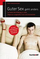beritbrockhausen Guter Sex geht anders