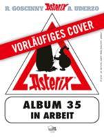 Van Ditmar Boekenimport B.V. Asterix In German - Ferri, Jean-Yves
