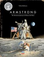 torbenkuhlmann Armstrong Special Edition