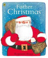 Father Christmas by Raymond Briggs