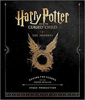 Harry Potter Theatrical Productions Harry Potter and the Cursed Child: The Journey