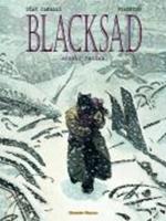 BLACKSAD 02 ARCTIC NATION. UNKNOWN, Paperback
