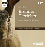 alfredbrehm Brehms Tierleben