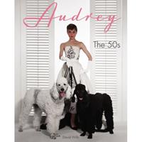 Harper Collins Us Audrey: The 50s - David Wills