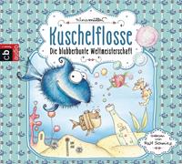 ninamüller Kuschelflosse 02. Die blubberbunte Weltmeisterschaft