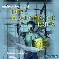 andreassteinhöfel Der mechanische Prinz