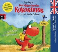 ingosiegner Der kleine Drache Kokosnuss 01 kommt in die Schule