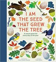 National Trust / Nosy Crow National Trust: I Am the Seed that Grew the Tree