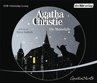 Die Mausefalle - Christie, Agatha