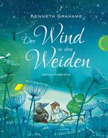 kennethgrahame Der Wind in den Weiden