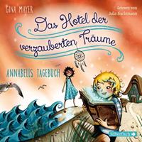 ginamayer Annabells Tagebuch