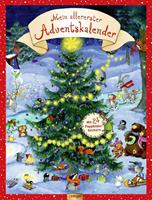 paulmaar,susannelütje,outikaden,anne-kristinz Mein allererster Adventskalender
