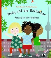 karinbeese,mathilderousseau Nelly und die Berlinchen