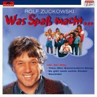 rolfzuckowski Was Spass Macht...