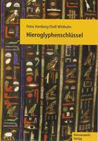 petravomberg,orellwitthuhn Hieroglyphenschlüssel