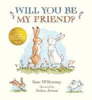 Will You Be My Friend? by Sam McBratney