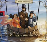 julesverne In 80 Tagen um die Welt