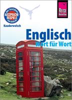 doriswerner-ulrich Englisch - Wort für Wort