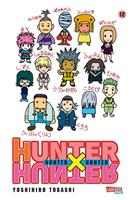 Hunter X Hunter 12. Yoshihiro Togashi, Paperback