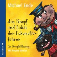 michaelende Jim Knopf und Lukas der Lokomotivführer - Die Komplettlesung