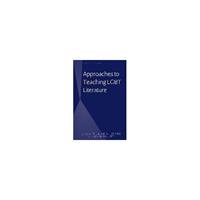 Van Ditmar Boekenimport B.V. Approaches To Teaching Lgbt Literature - William P. Banks