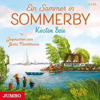 kirstenboie Ein Sommer in Sommerby