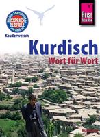 ludwigpaul Reise Know-How Sprachführer Kurdisch - Wort für Wort