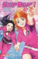 Skip Beat! 40. The show must go on!, Yoshiki Nakamura, Paperback