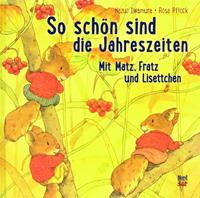rosepflock,kazuoiwamura So schön sind die Jahreszeiten