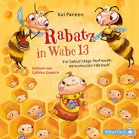 kaipannen Rabatz in Wabe 13