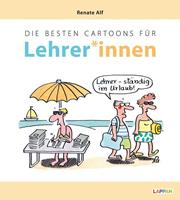 renatealf Die besten Cartoons für Lehrer*innen