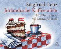 siegfriedlenz Jütländische Kaffeetafeln