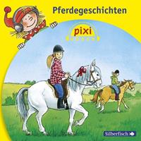 Pixi Hören. Pferdegeschichten