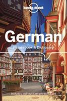 Lonely Planet German Phrasebook & Dictionary by Lonely Planet