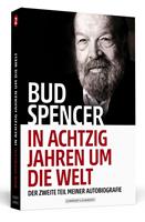 budspencer,lorenzodeluca Bud Spencer - In achtzig Jahren um die Welt
