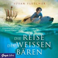 susanfletcher Die Reise des weißen Bären