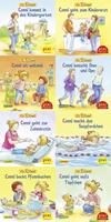 lianeschneider Pixi-Bundle 8er Serie 275: Connis bunte Welt (8x1 Exemplar)