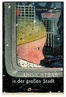 sydneysmith Unsichtbar in der großen Stadt